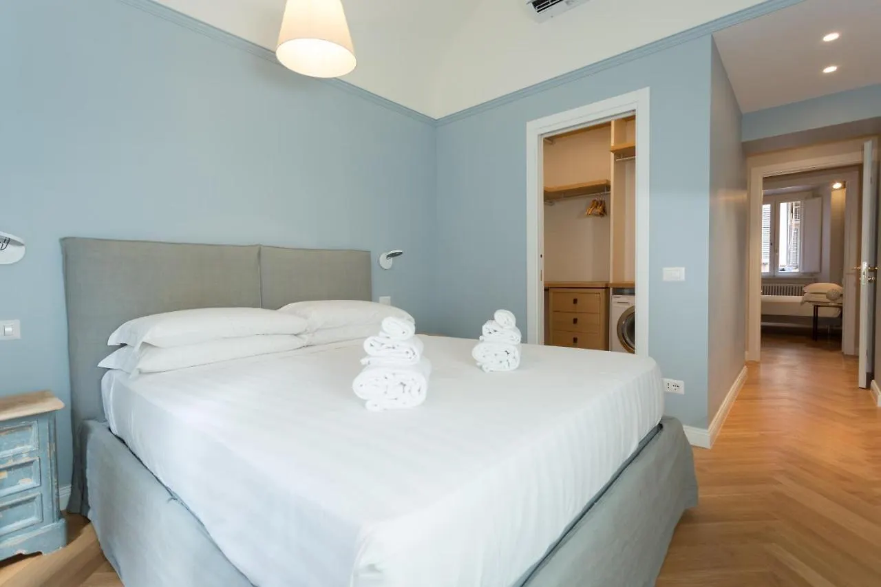 Esquilino Exquisite 2Br Apartment Rome