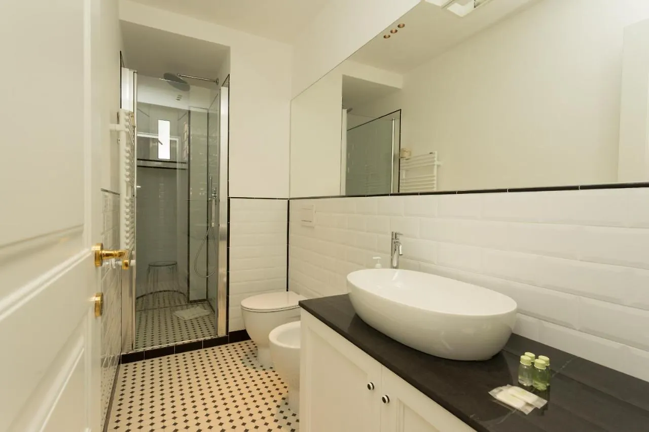 Esquilino Exquisite 2Br Apartment Rome Italy