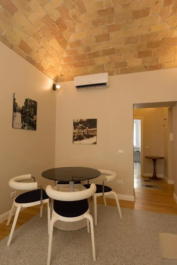Esquilino Exquisite 2Br Apartment Rome