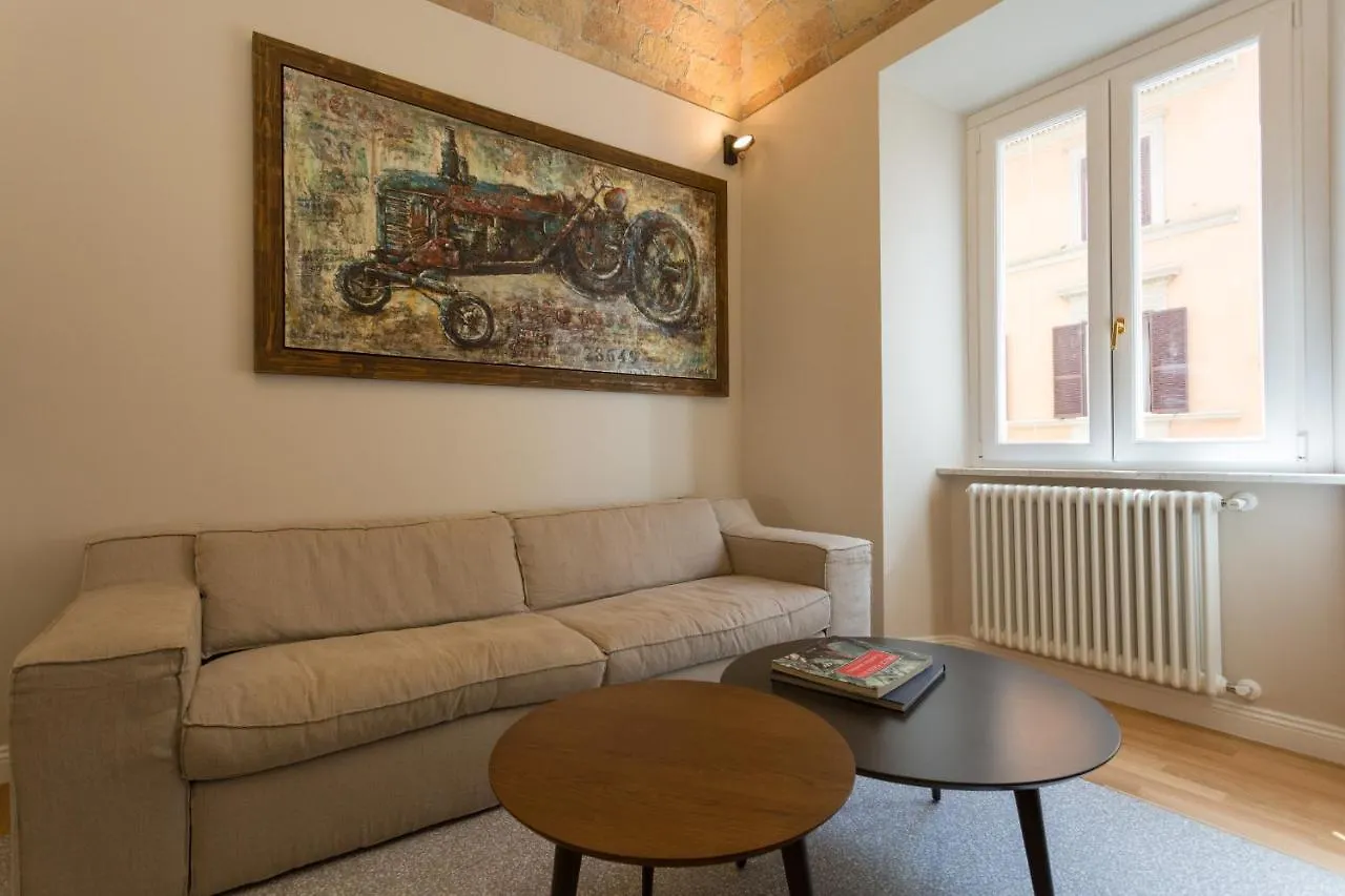 Esquilino Exquisite 2Br Apartment Rome