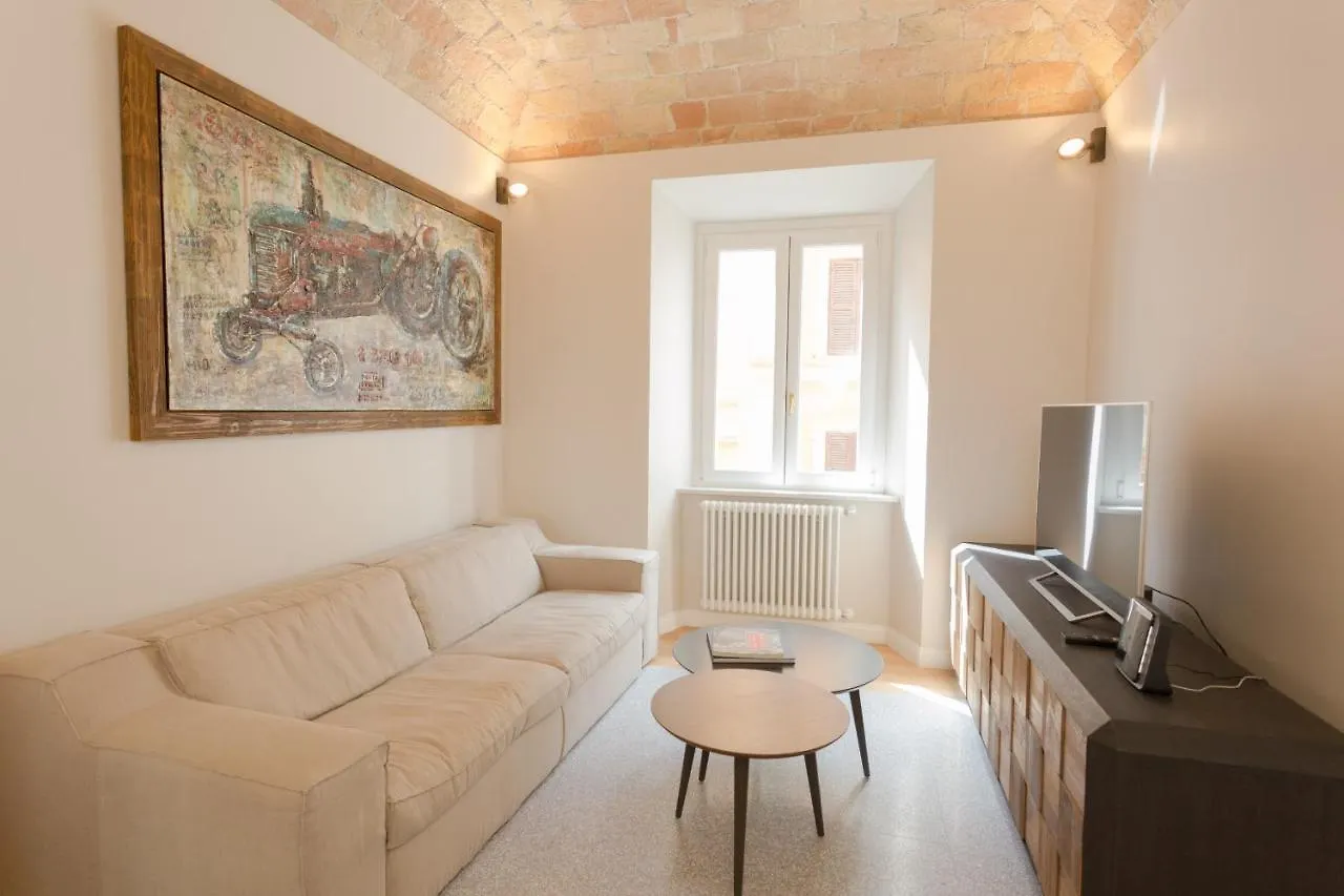 Esquilino Exquisite 2Br Apartment Rome Italy