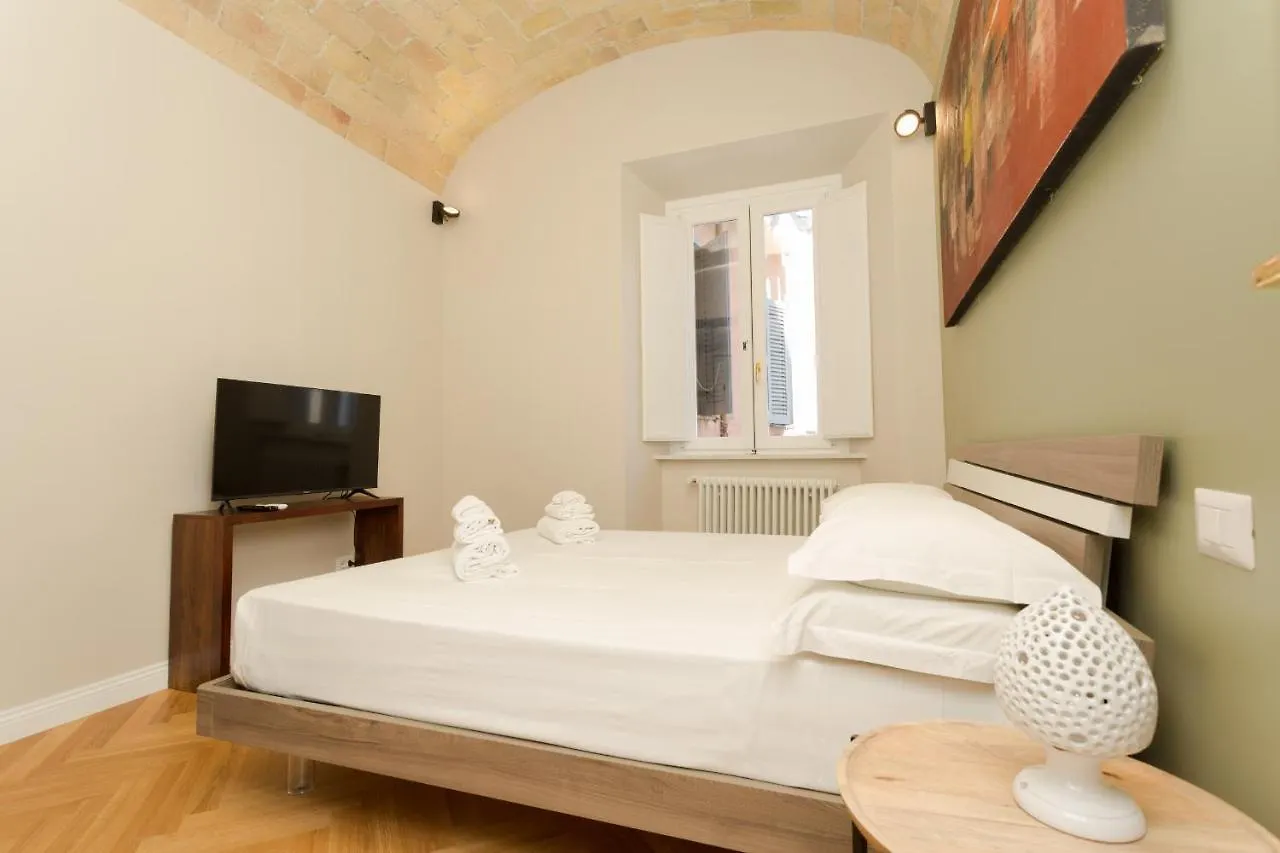 Esquilino Exquisite 2Br Apartment Rome