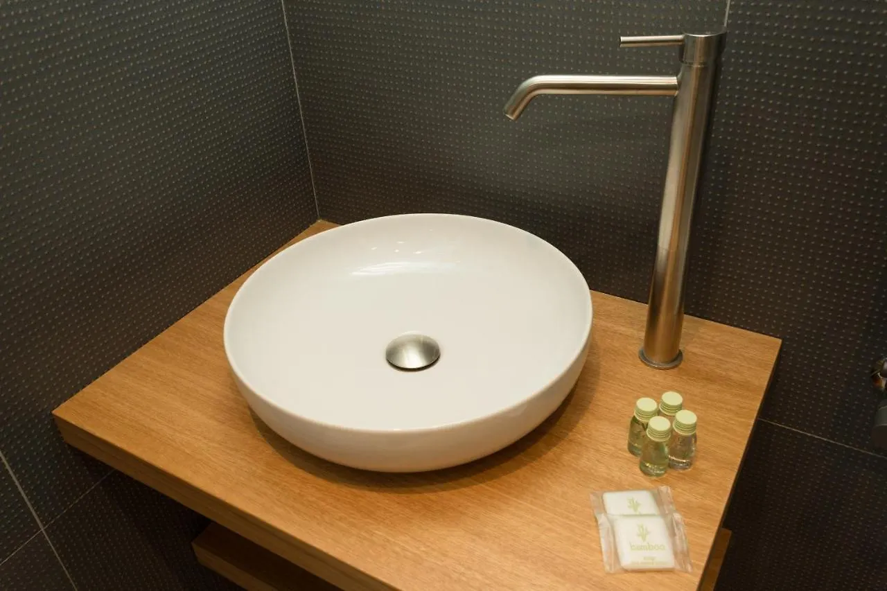 Esquilino Exquisite 2Br Apartment Rome 0*,