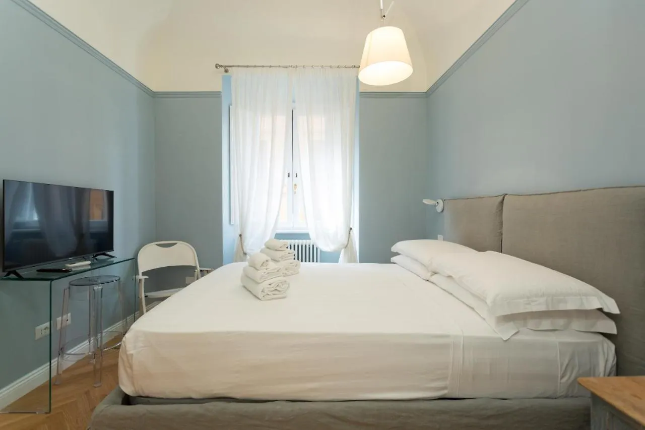 Esquilino Exquisite 2Br Apartment Rome