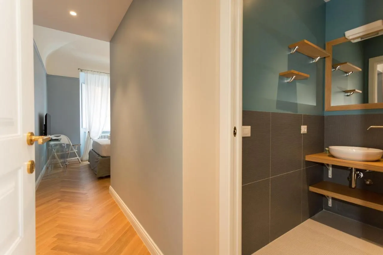 Esquilino Exquisite 2Br Apartment Rome