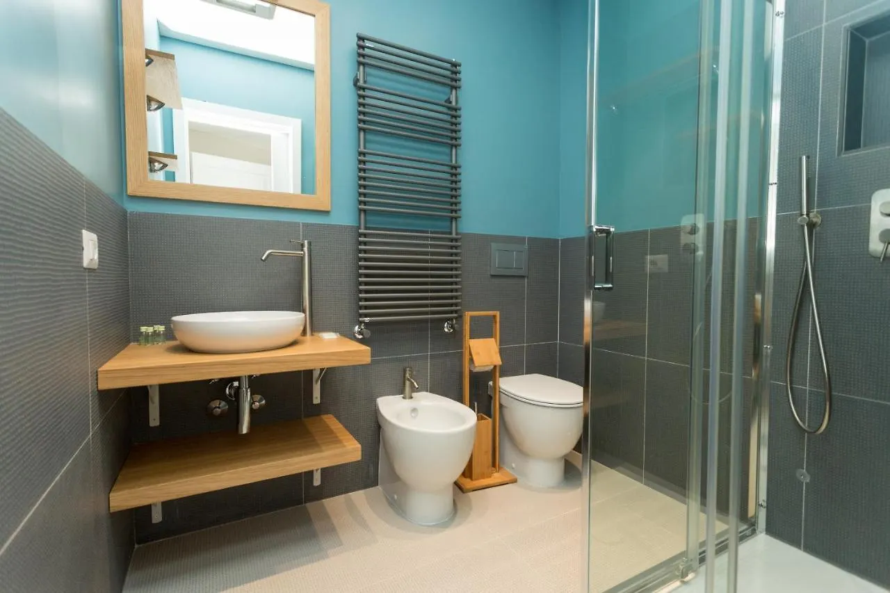 Esquilino Exquisite 2Br Apartment Rome Italy