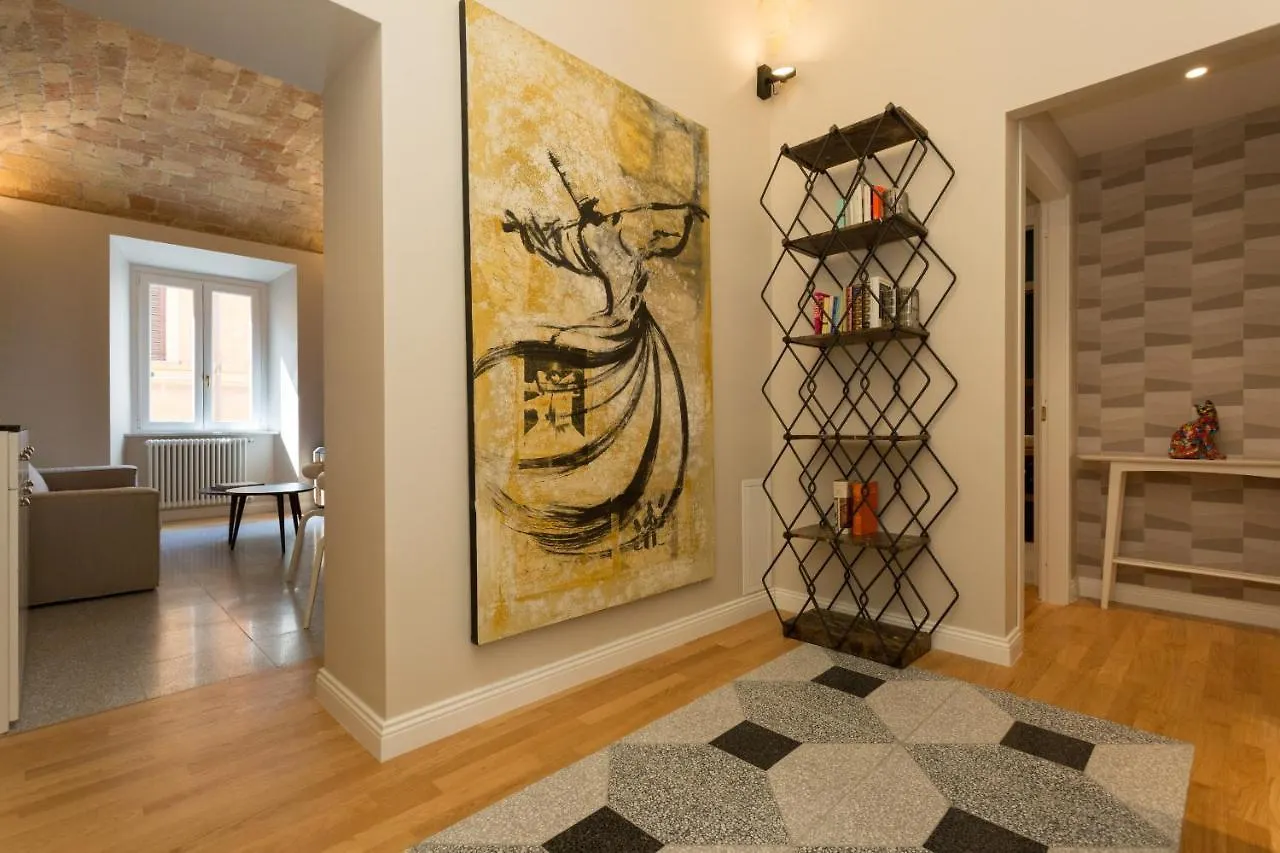 Esquilino Exquisite 2Br Apartment Rome